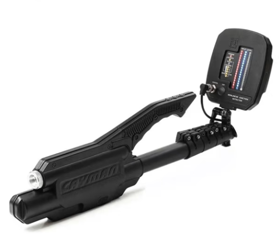 无极俄罗斯进口非线性节点 400CAYMAN