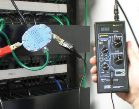 无极美国REI CMA-100反监听音频放大器