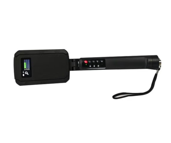 无极便携式非节点性探测仪